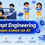 Prompt Engineering: Говори езика на AI