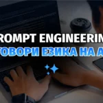 Prompt Engineering: Говори езика на AI